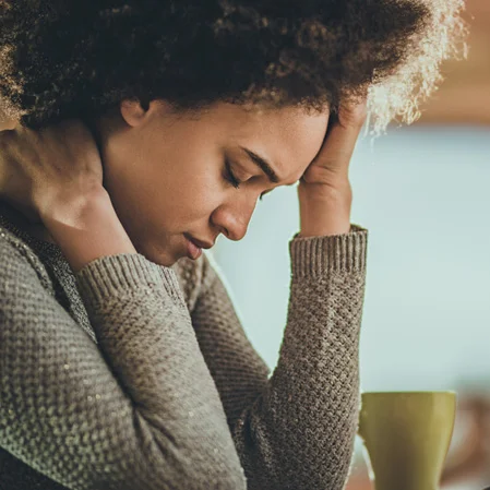 Chiropractic Windsor Heights IA Head Pain