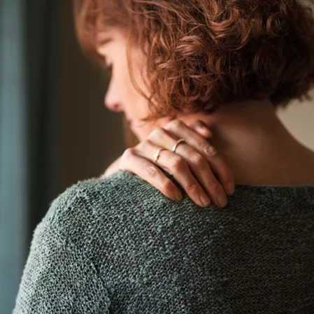 Chiropractic Windsor Heights IA Neck Pain